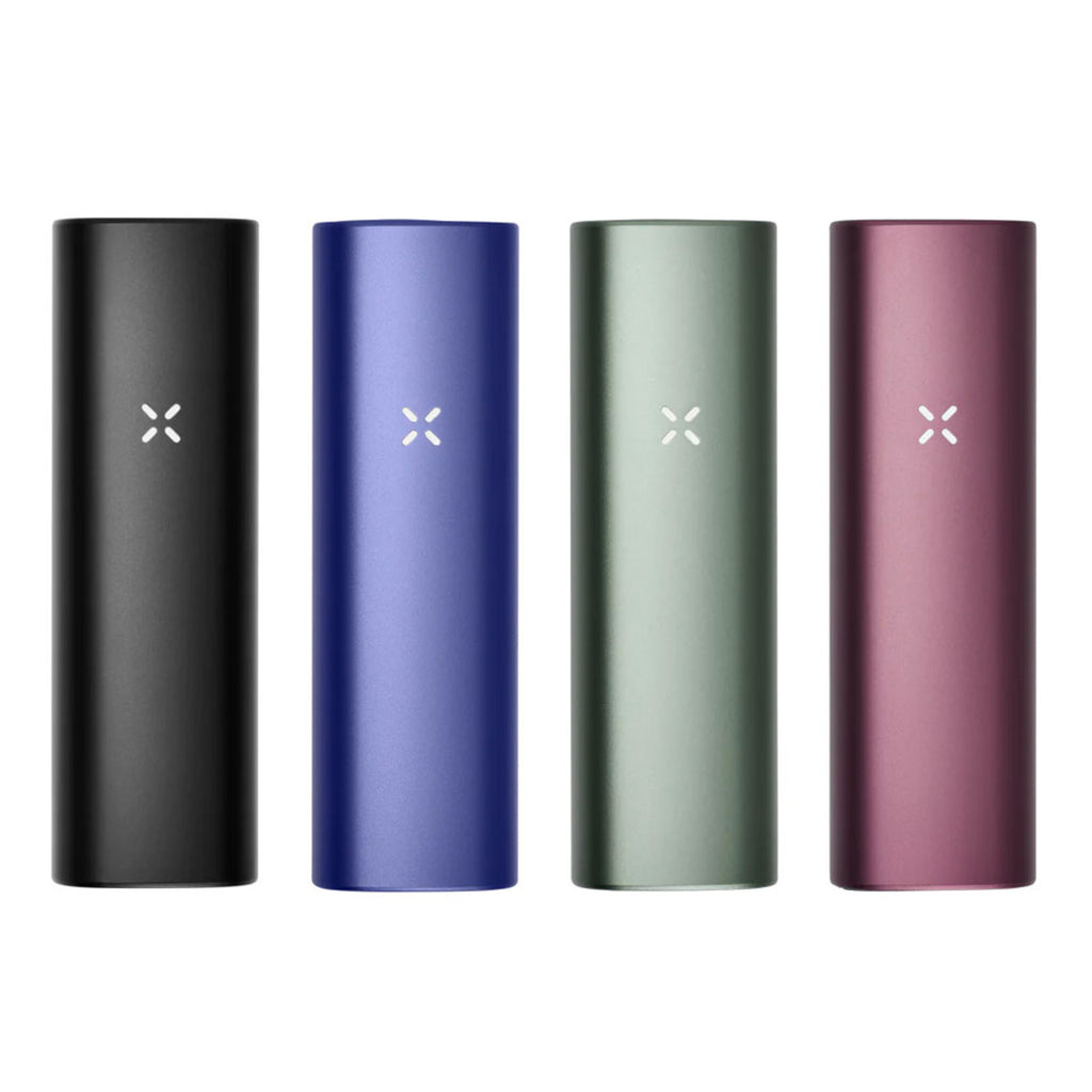 PAX Plus Dry Herb Vaporizer – Smoker's Digest