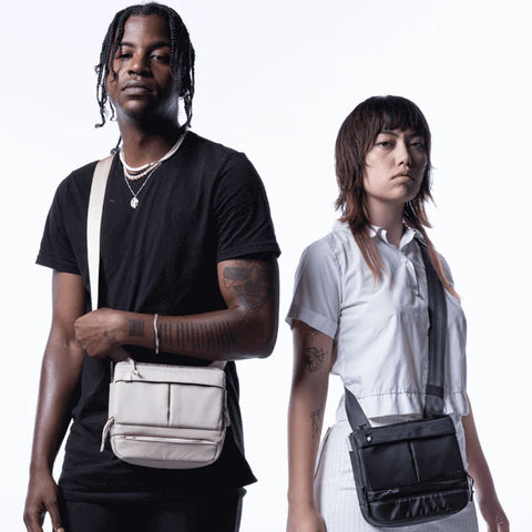 Puffco Proxy Travel Bag