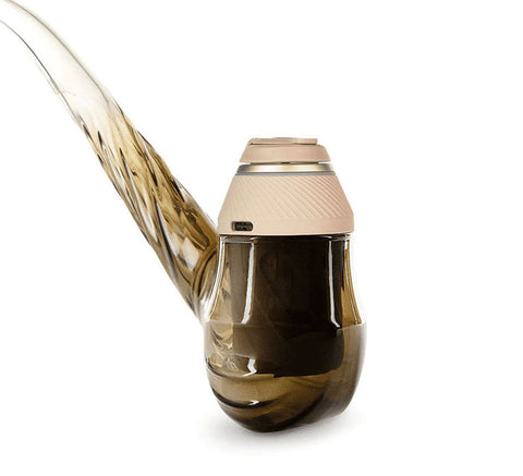 Puffco Proxy Wizard Glass Attachment