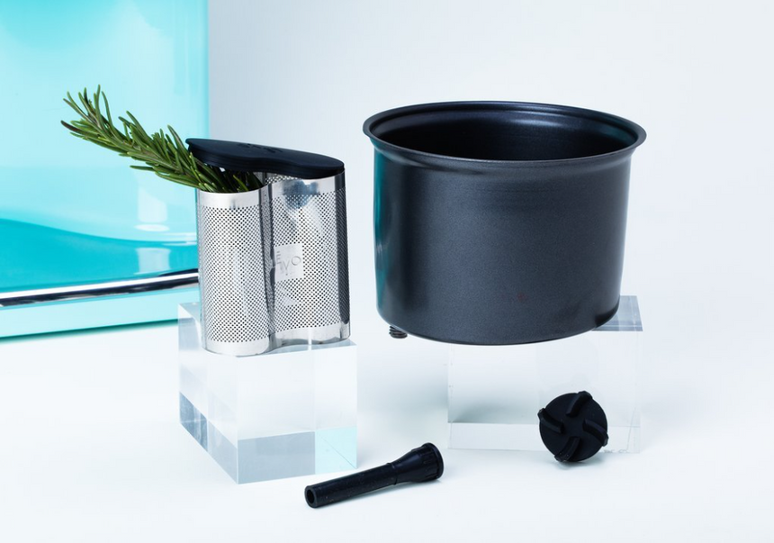 LEVO II Oil Infuser