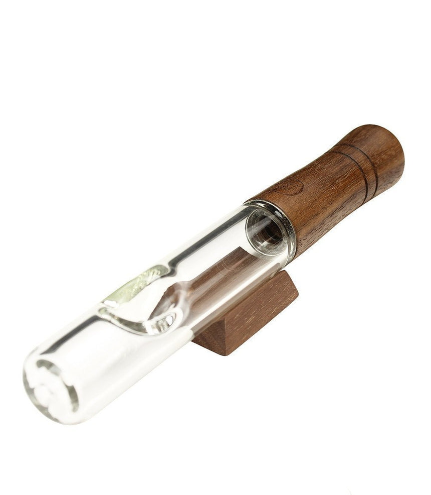 MARLEY Walnut Steamroller