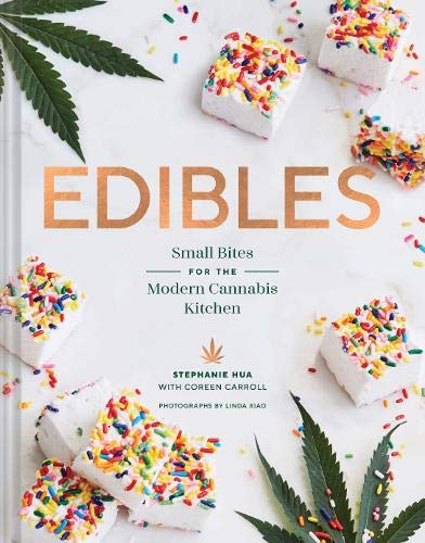 Cookbook: Edibles