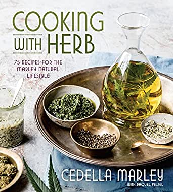 Cookbook: Cooking with Herbs