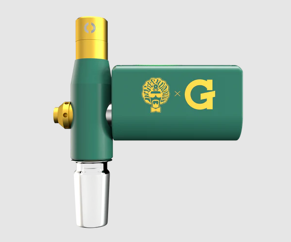 Dr. Greenthumbs x G Pen Connect Vaporizer