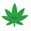 Herbal Chef Silicone Trivet/Pot Holder