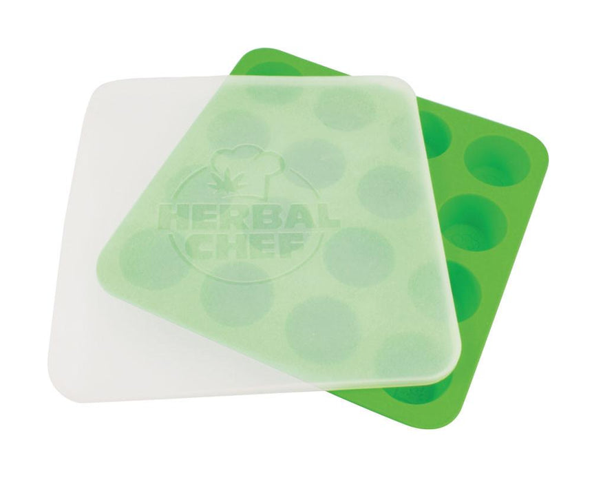 Herbal Chef Silicone Tray & Lid