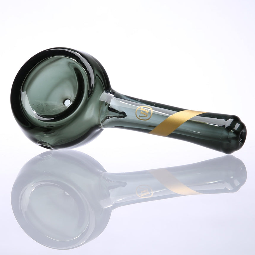 MARLEY Smoked Spoon Pipe