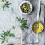 Cookbook: Cooking with Herbs